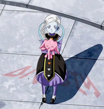 CUS ANGEL DEL UNIVERSO 10 cover
