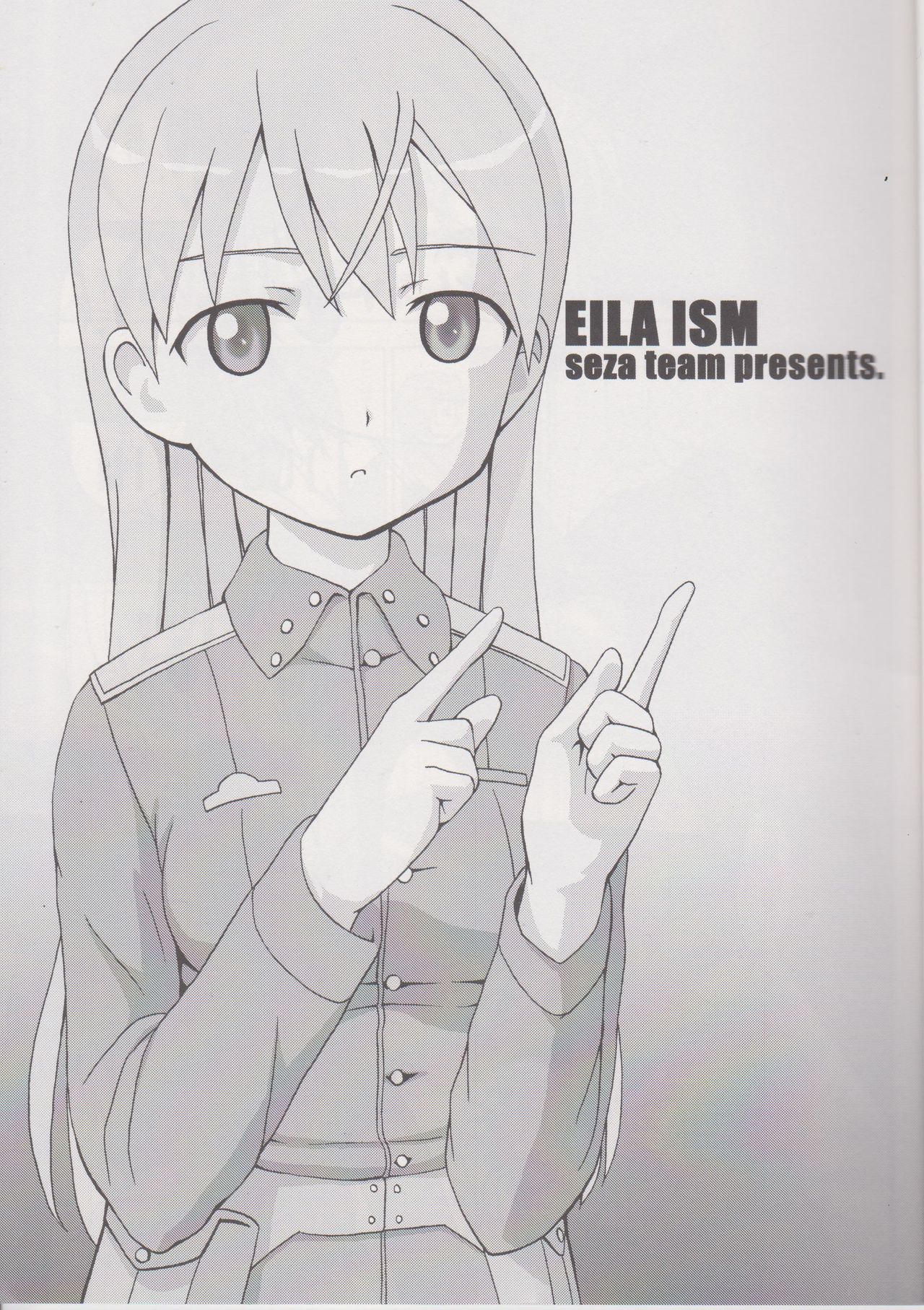EILA ISM page 2 full