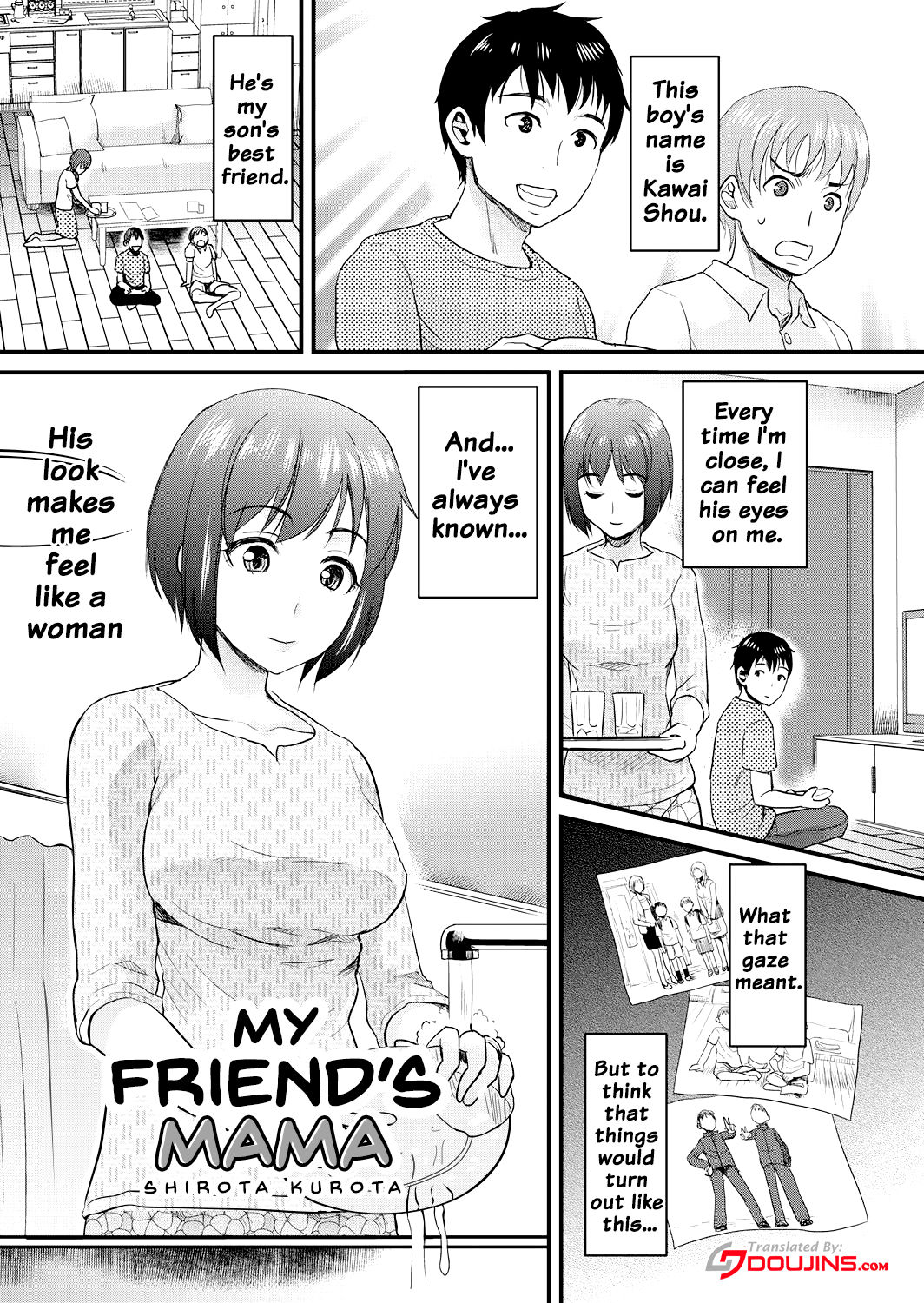 Tomo Mama page 3 full