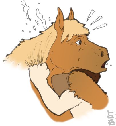 Mot's Horse CTF page 4 full