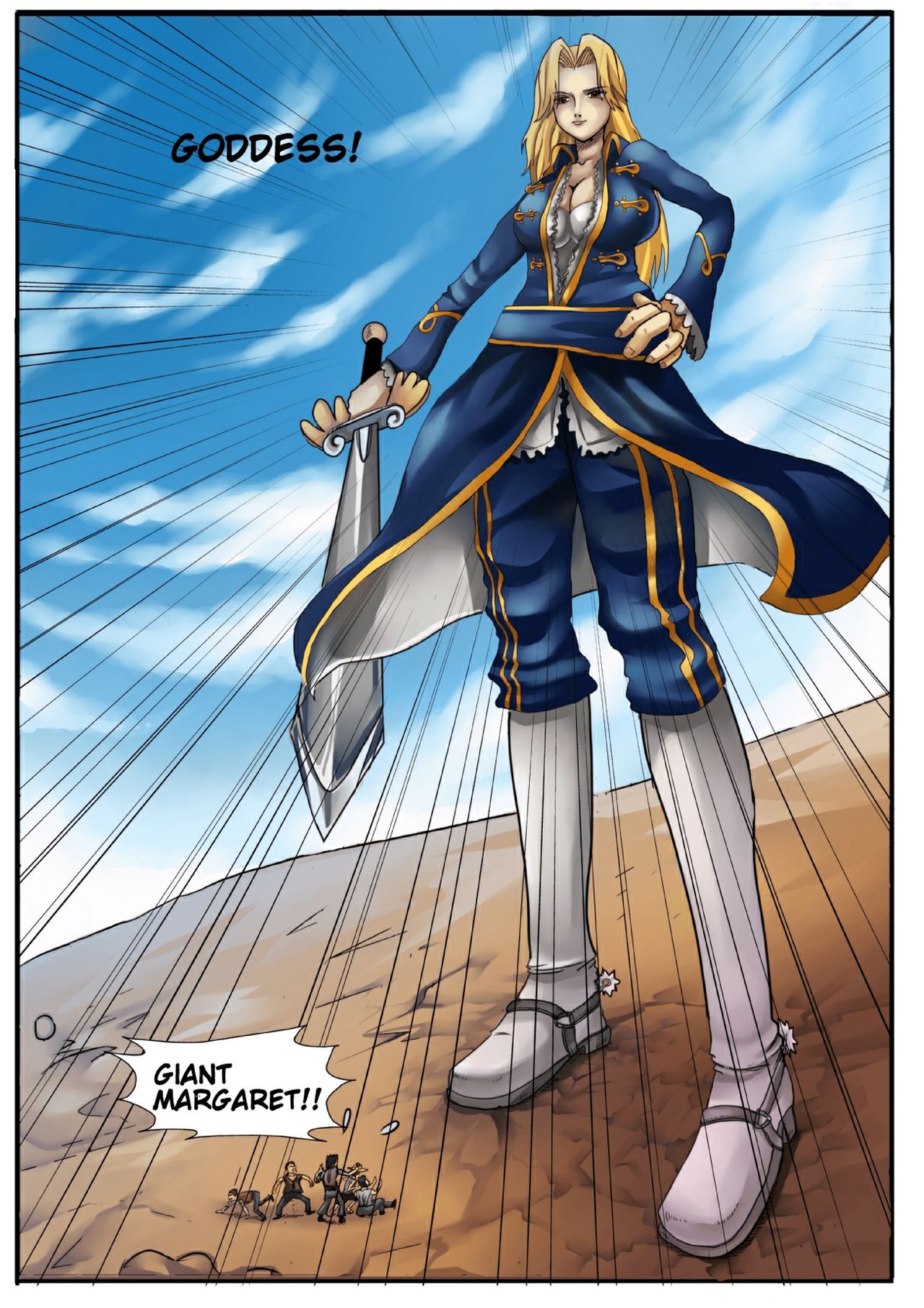 Aristocrat 2 page 11 full