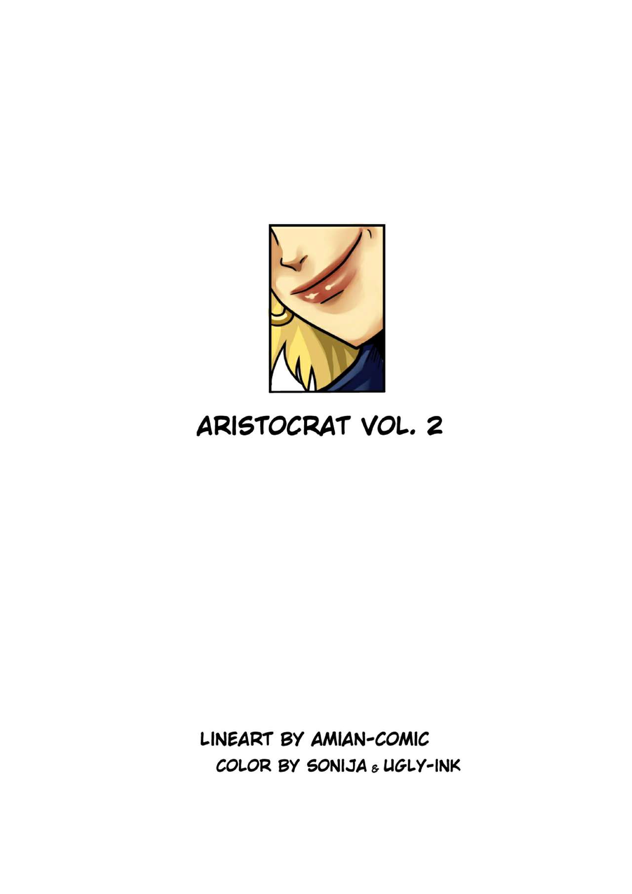 Aristocrat 2 page 2 full