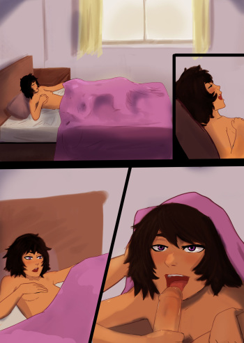 Bedhead (With Twins!) cover