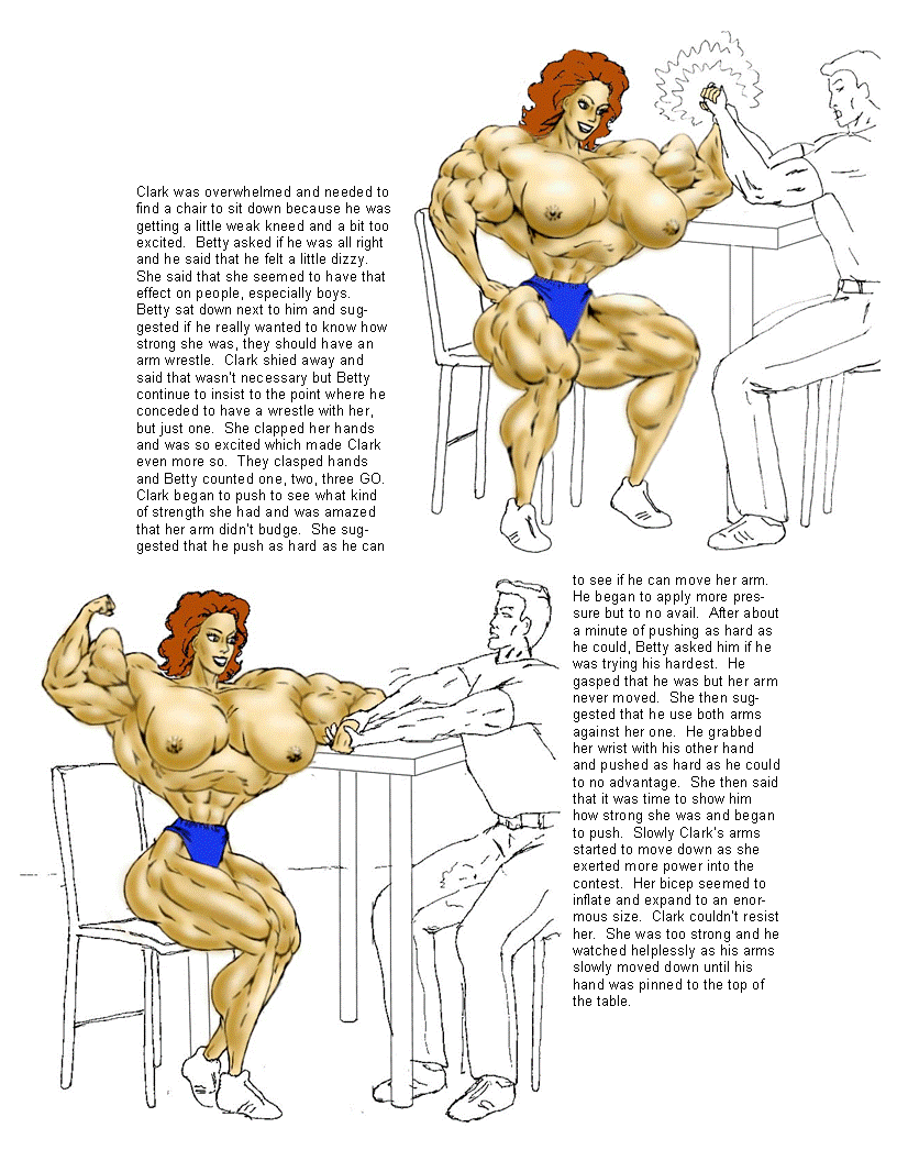 Leonard ''2bfree1776'' page 10 full