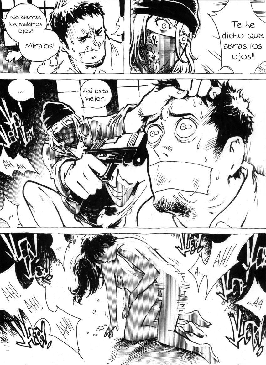 Mutilasi Chapter 5-8 page 7 full