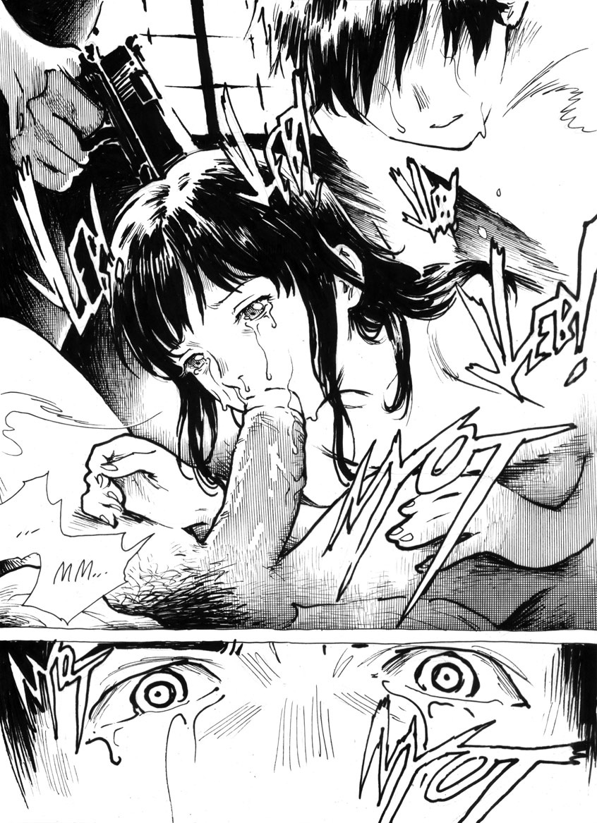 Mutilasi Chapter 5-8 page 9 full