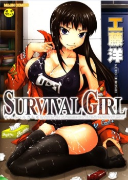 Survival Girl