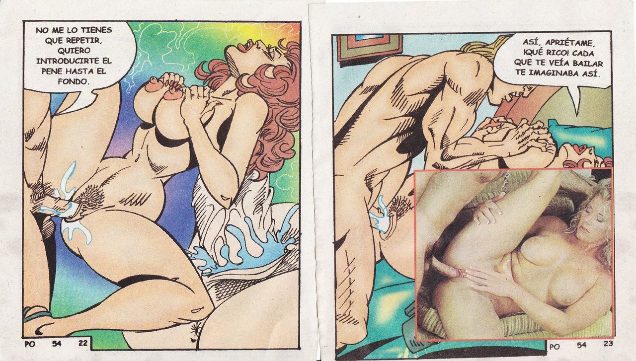 Pasiones Ocultas 0054 page 12 full