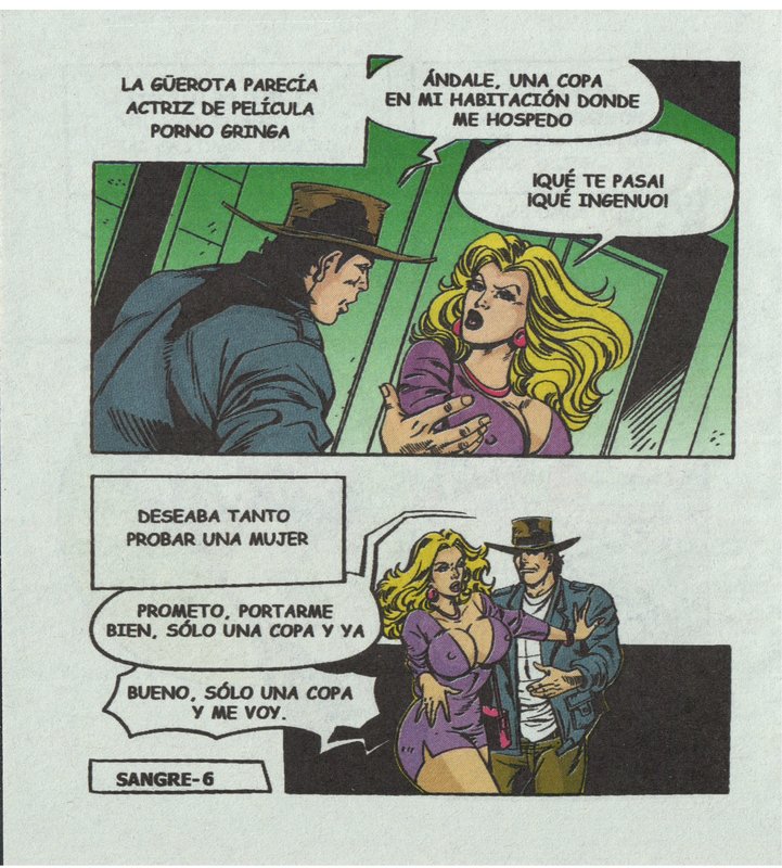 Sangre Caliente 0282 page 8 full