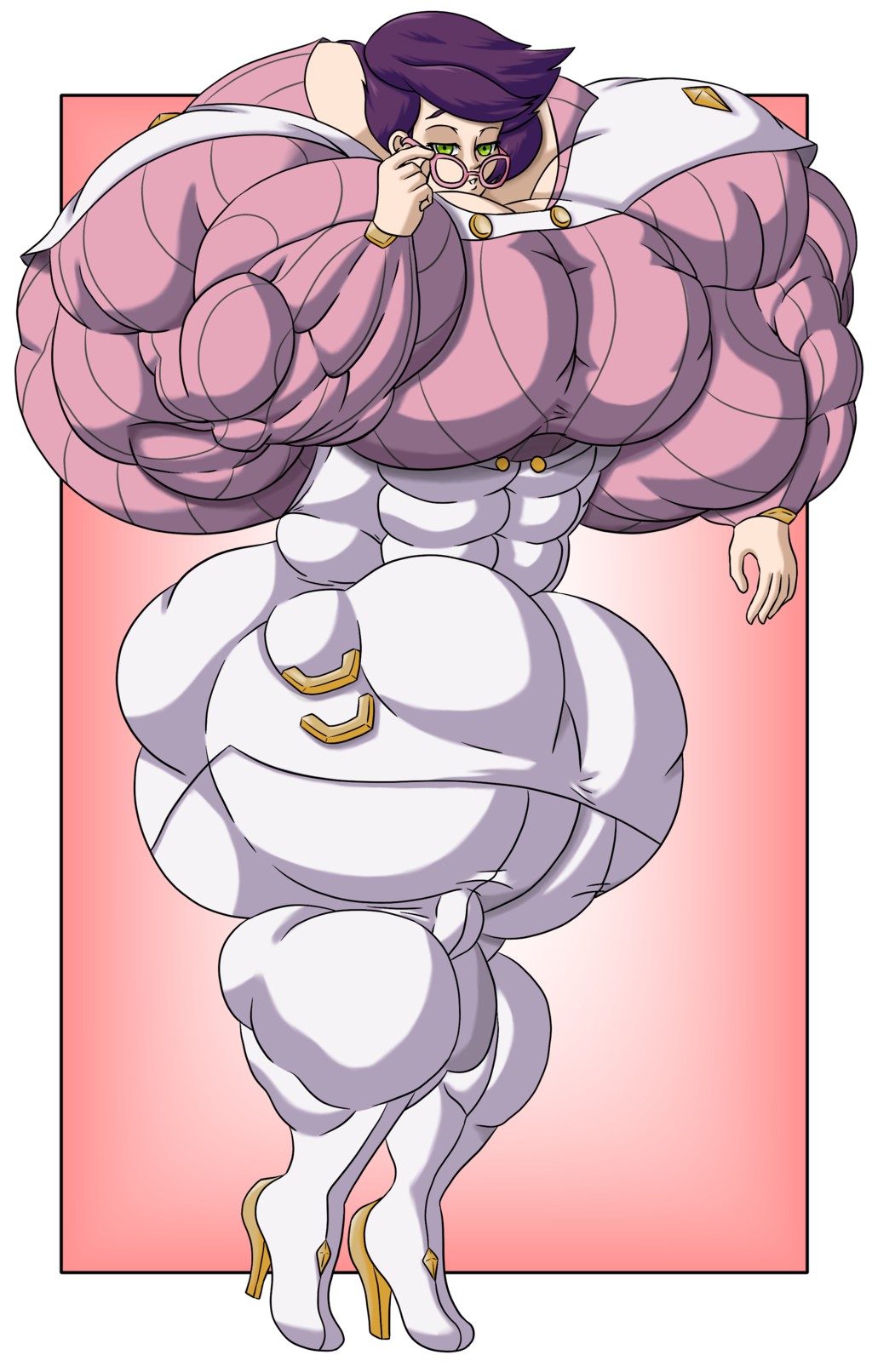 Fudgex02's Works page 2 full
