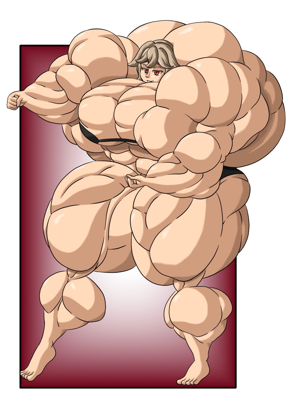 Fudgex02's Works page 7 full