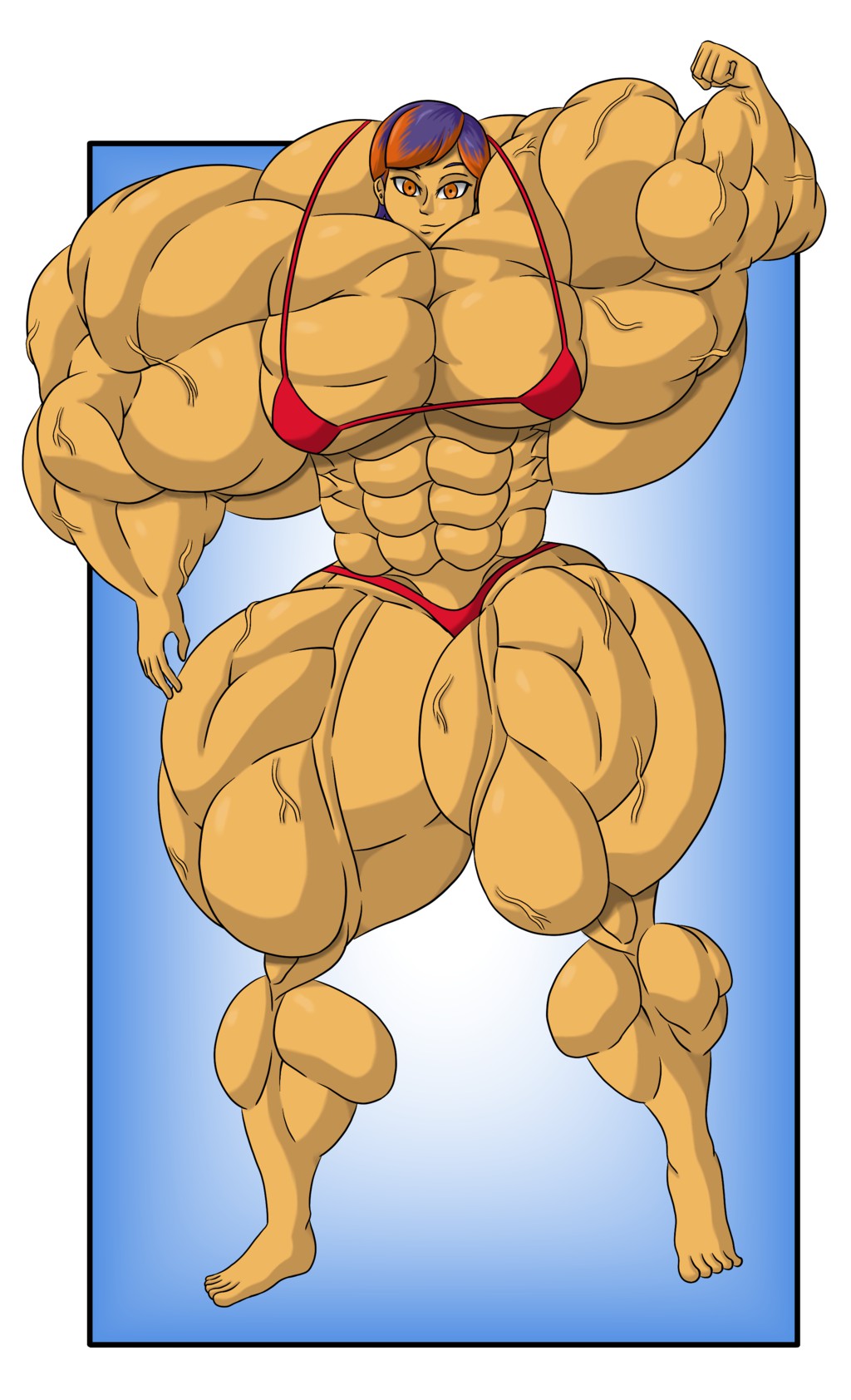Fudgex02's Works page 8 full