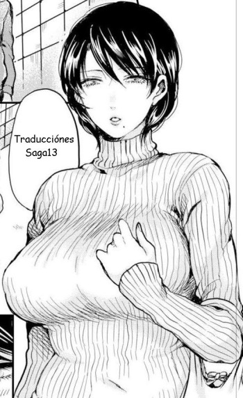 (Asagiaya) Playful Maria [Spanish] [Saga13] cover
