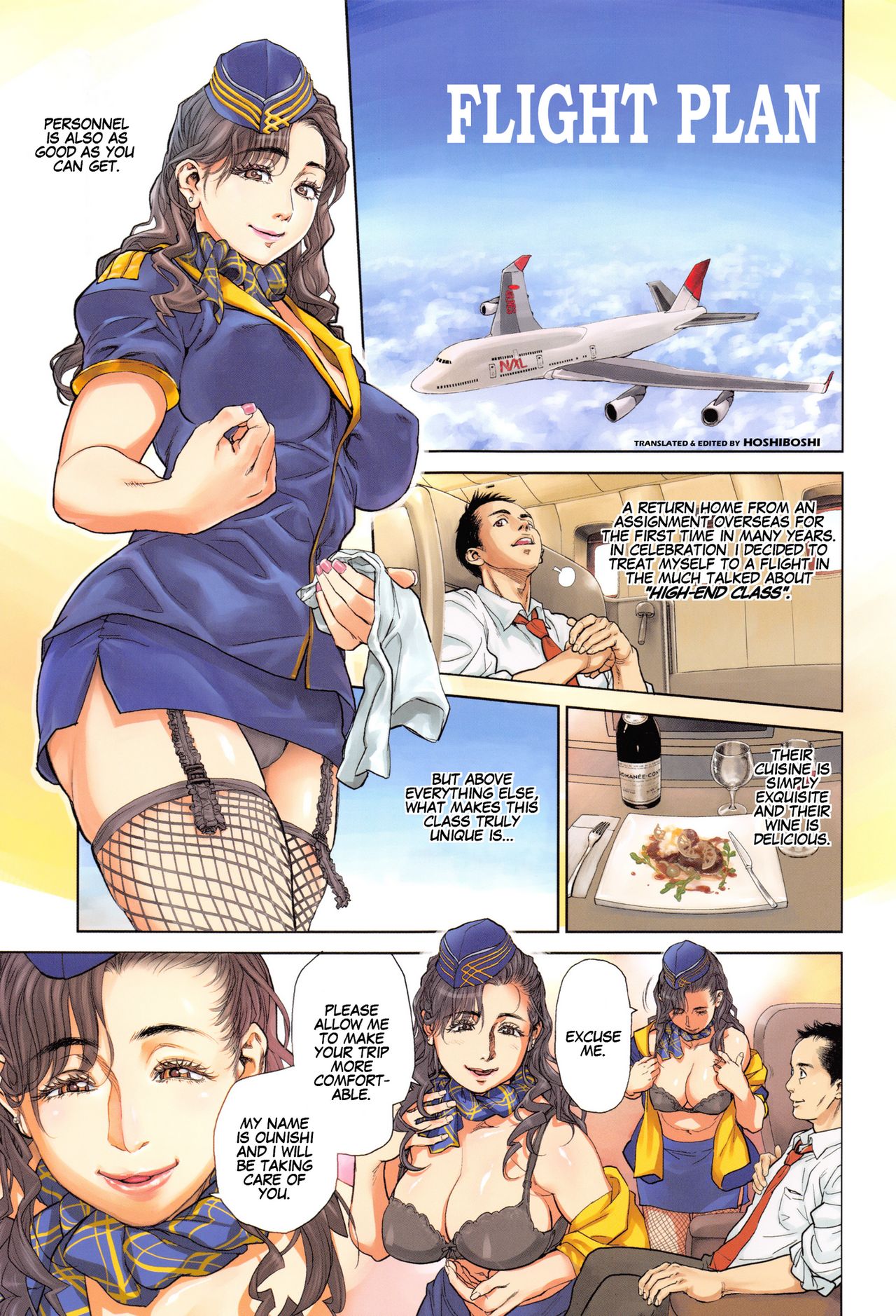 Flight Plan page 2 full