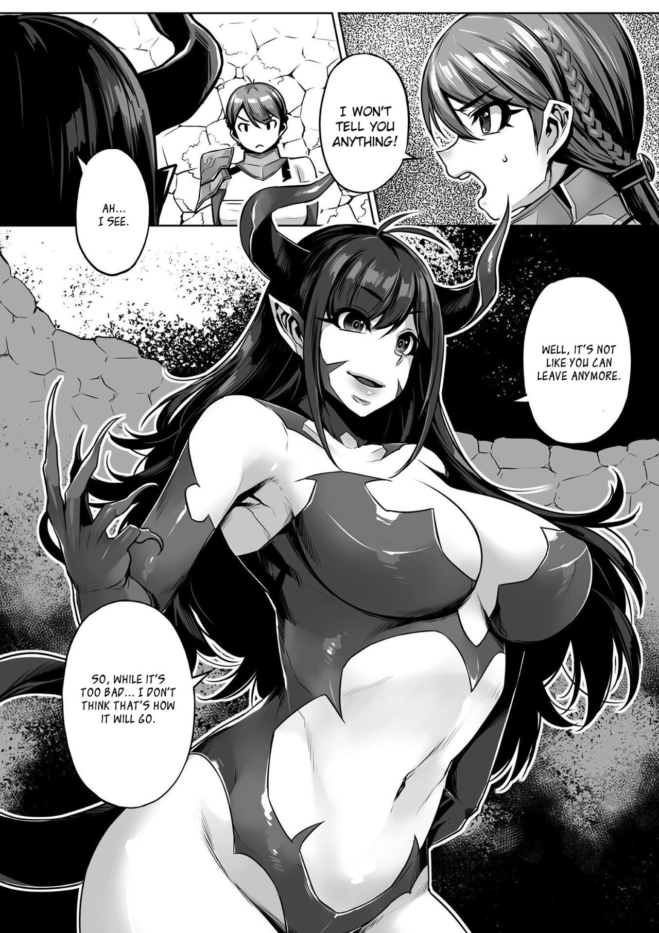 Excrutiate page 2 full