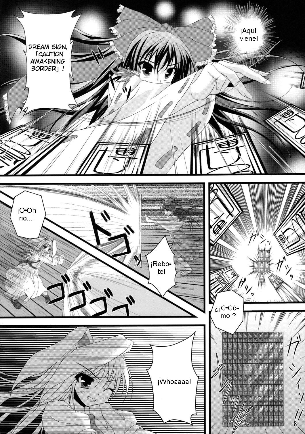 Tele-Mesmerism page 7 full