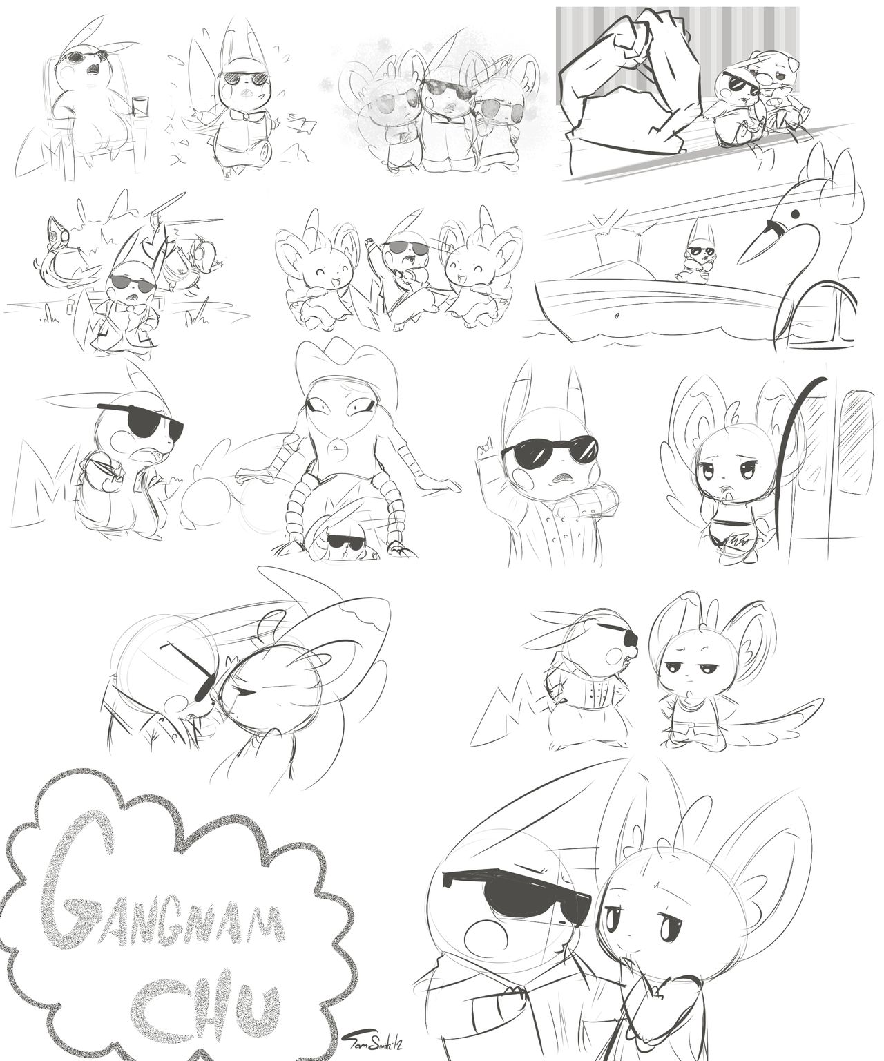 ARTIST Insomniacovrlrd page 12 full