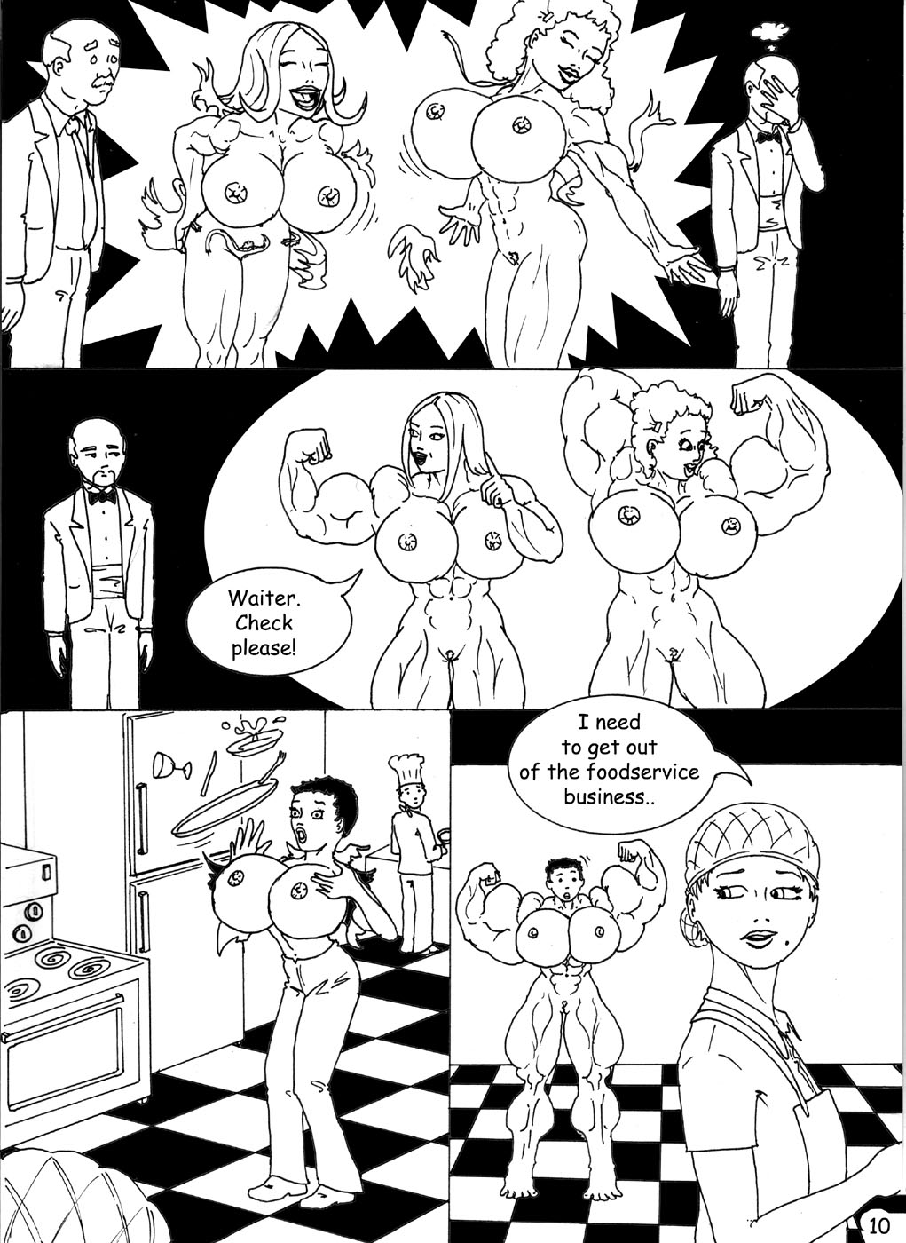 spinach series 2 page 10 full