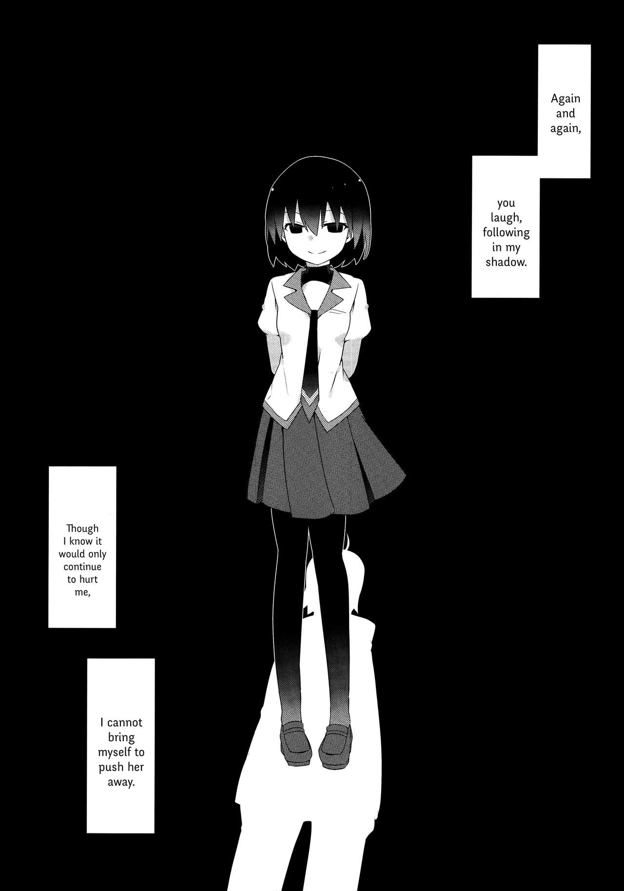 Kuragari Melt page 3 full