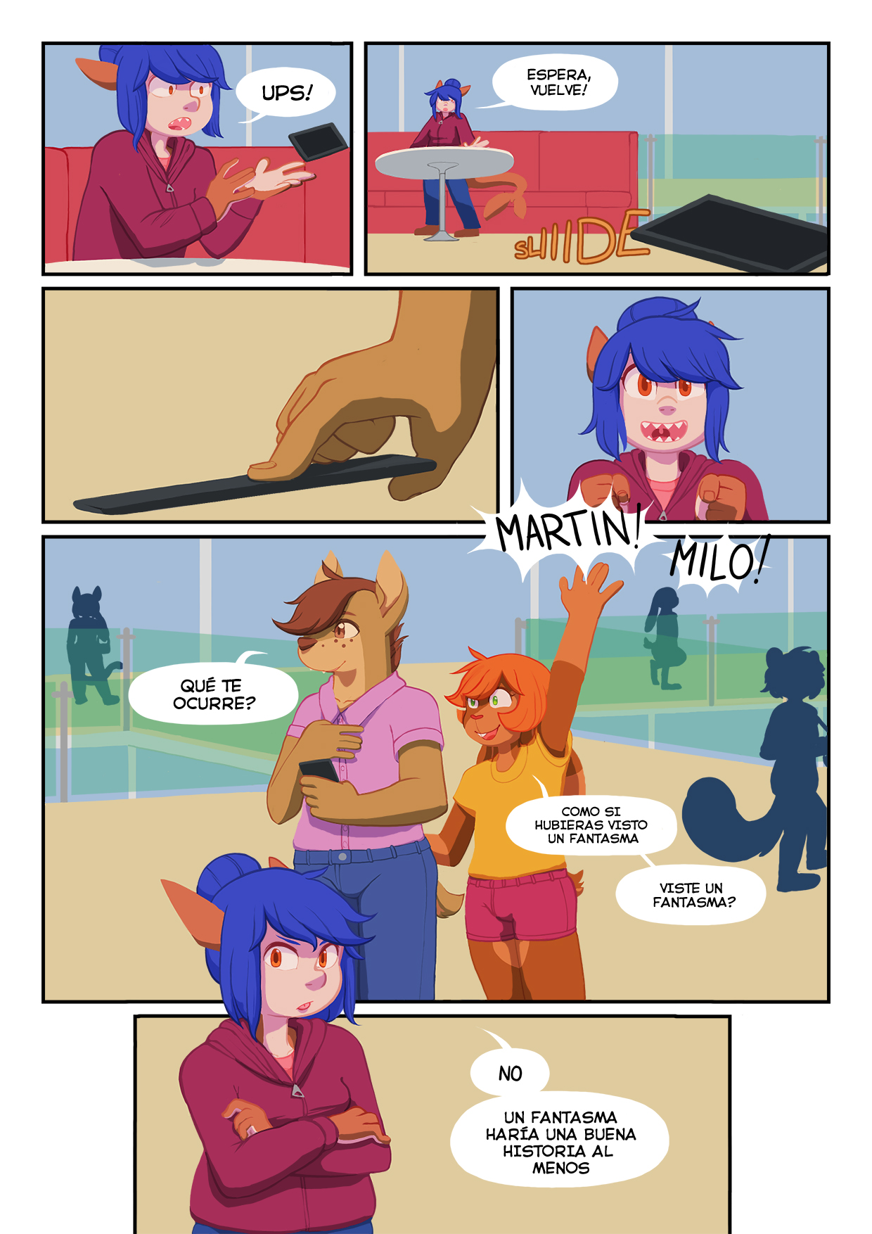 D Minus page 3 full