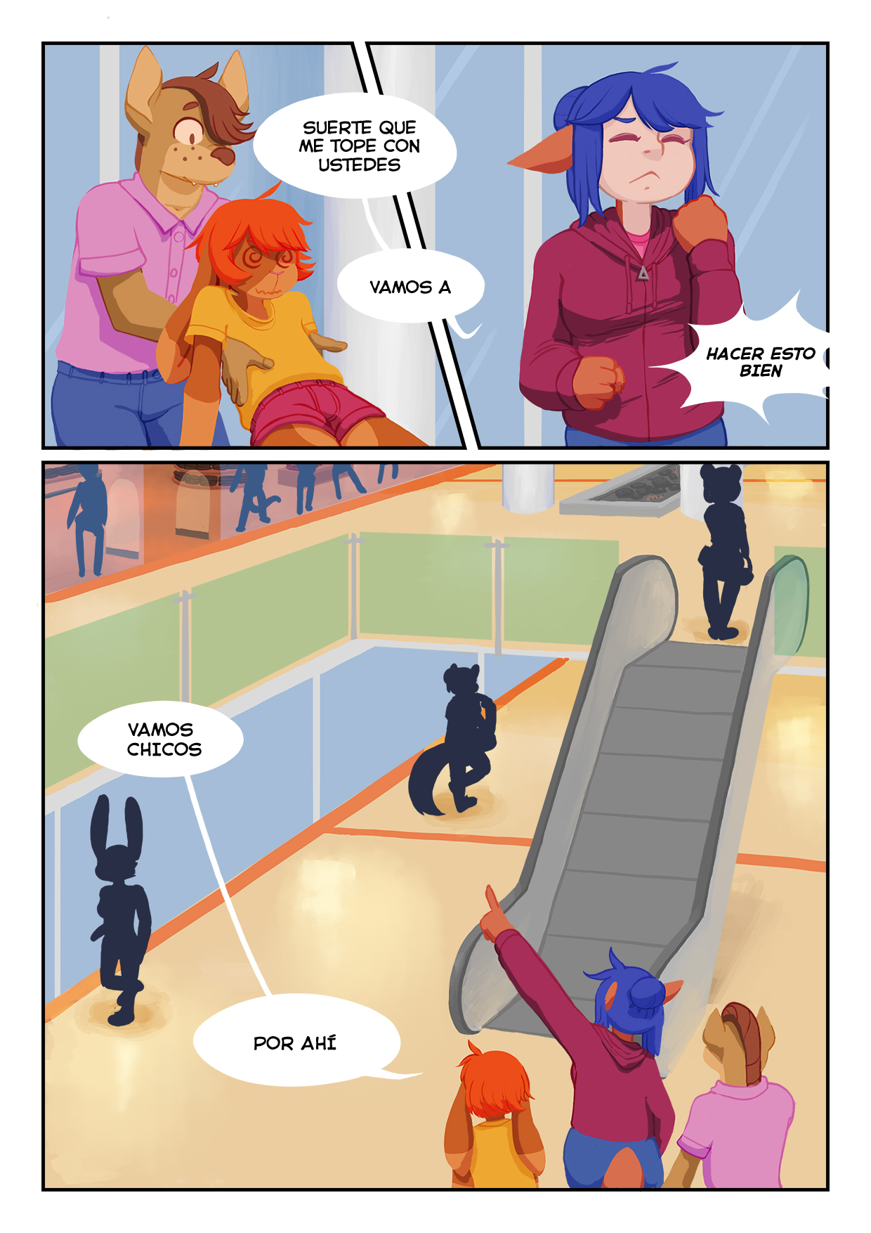 D Minus page 5 full