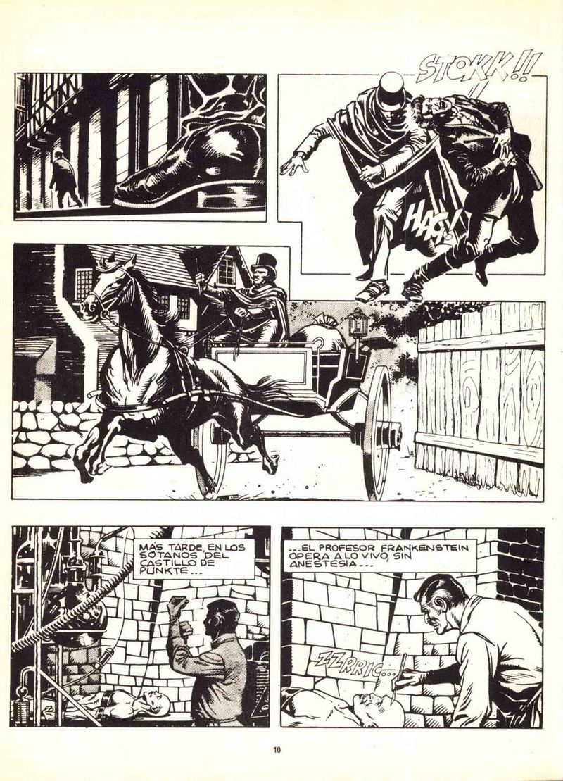 Monsters 1 page 10 full