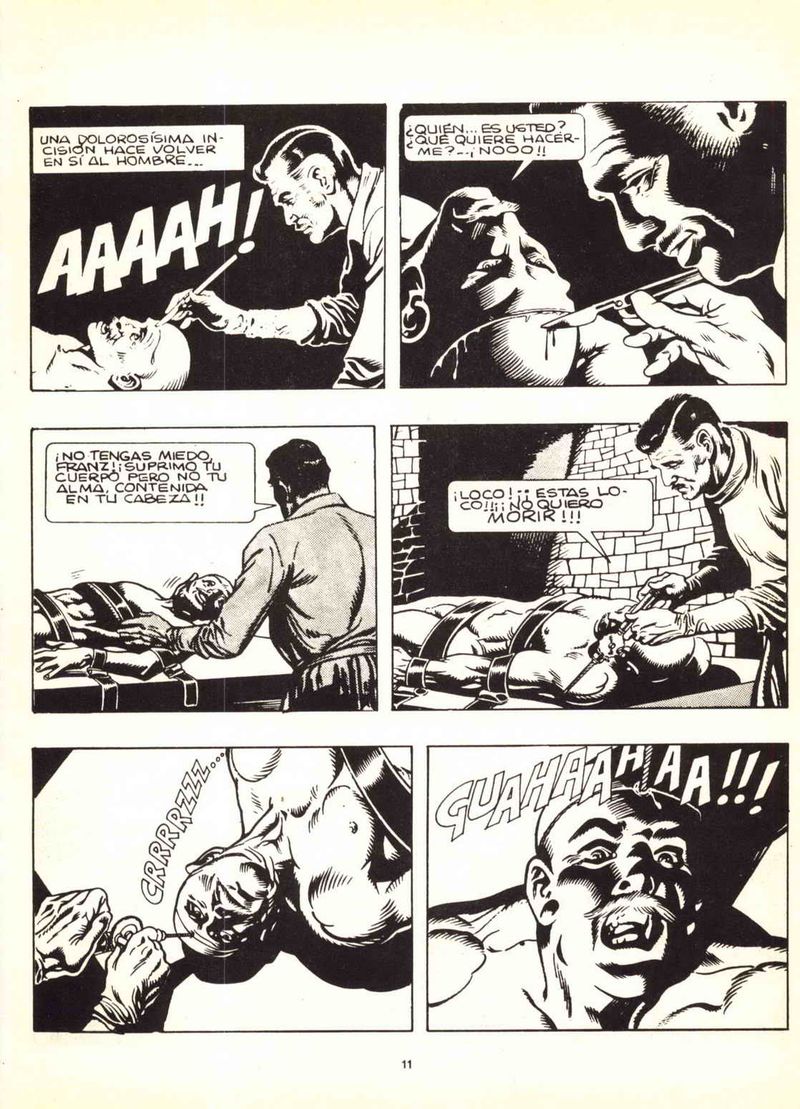 Monsters 1 page 11 full