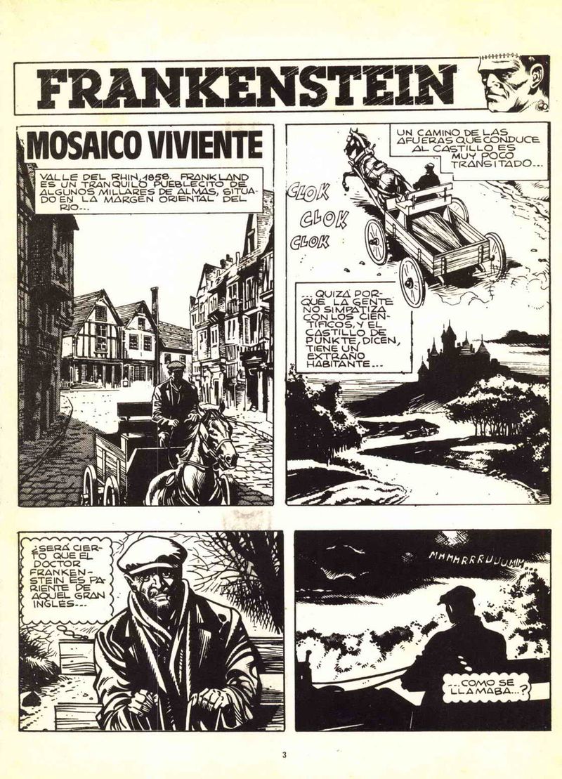 Monsters 1 page 3 full
