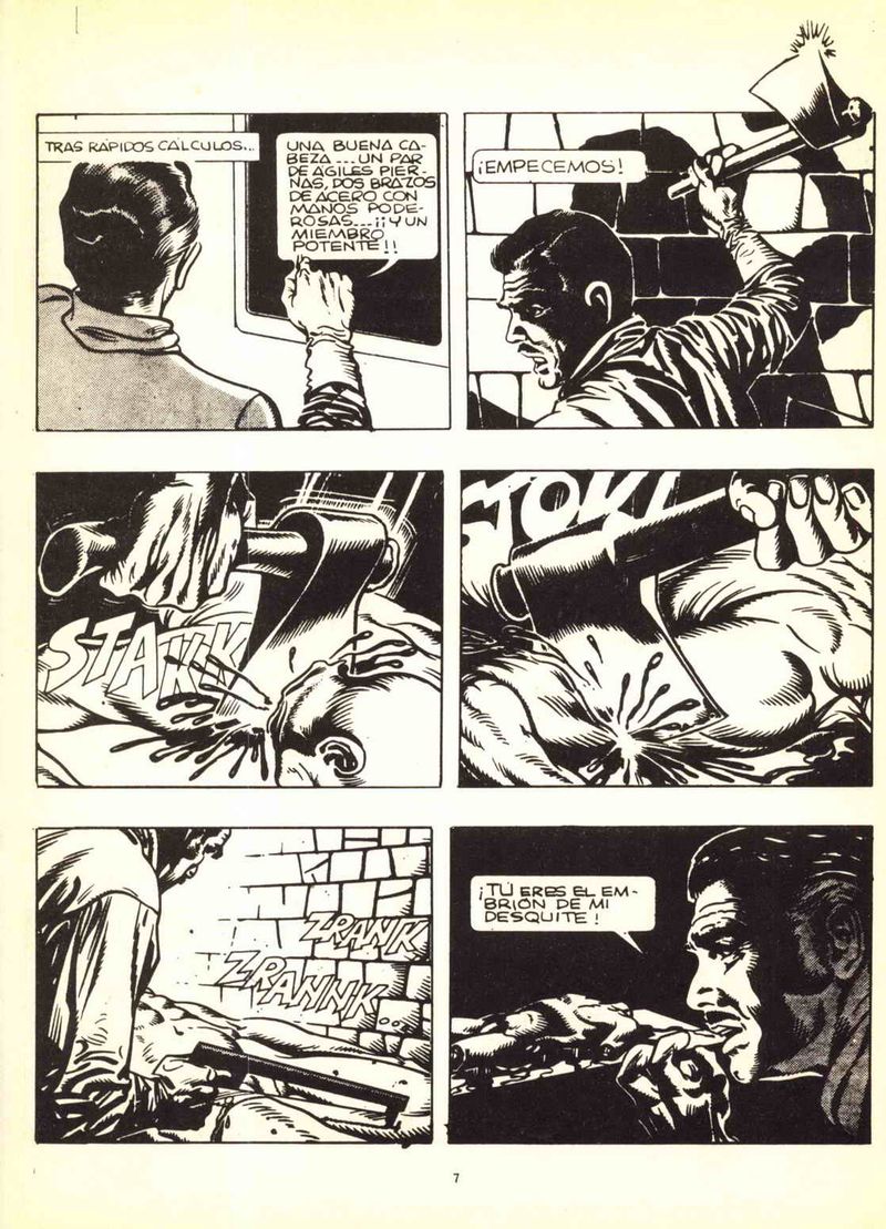 Monsters 1 page 7 full