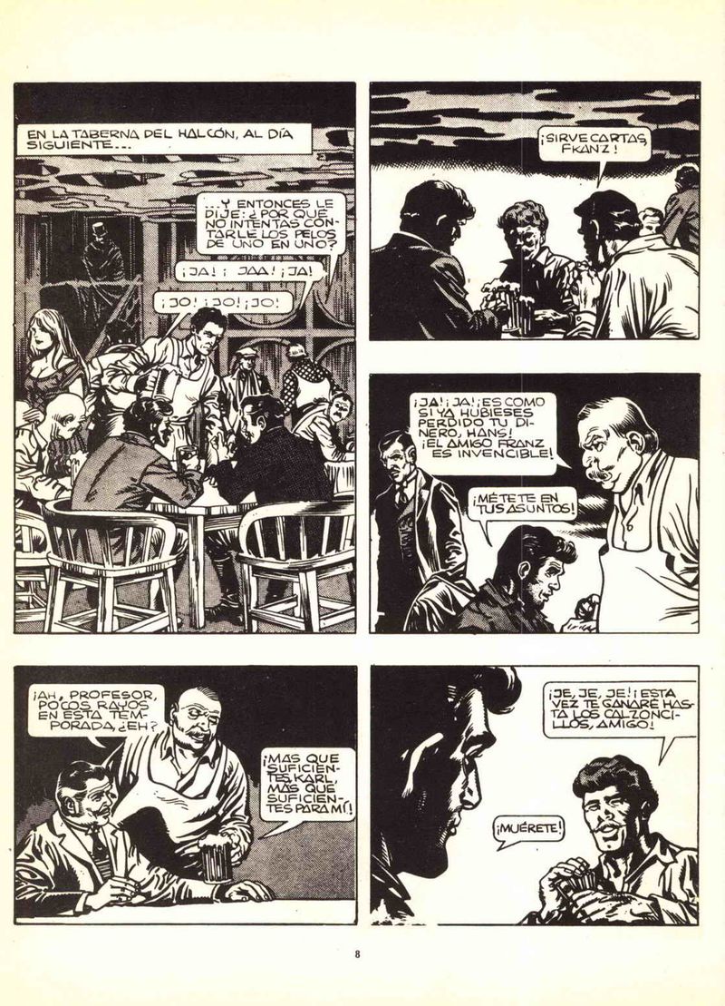 Monsters 1 page 8 full