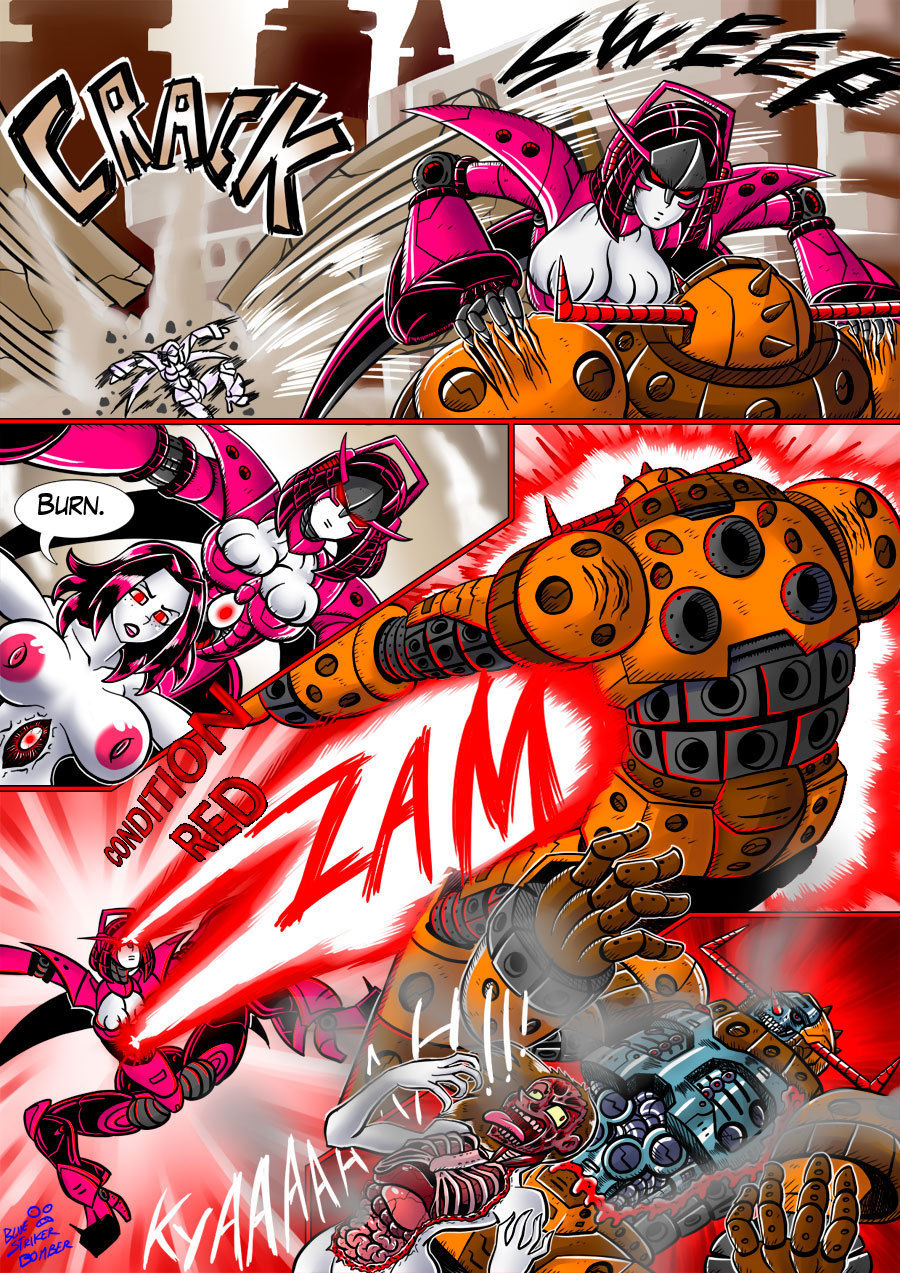 The Old Fuckers page 12 full