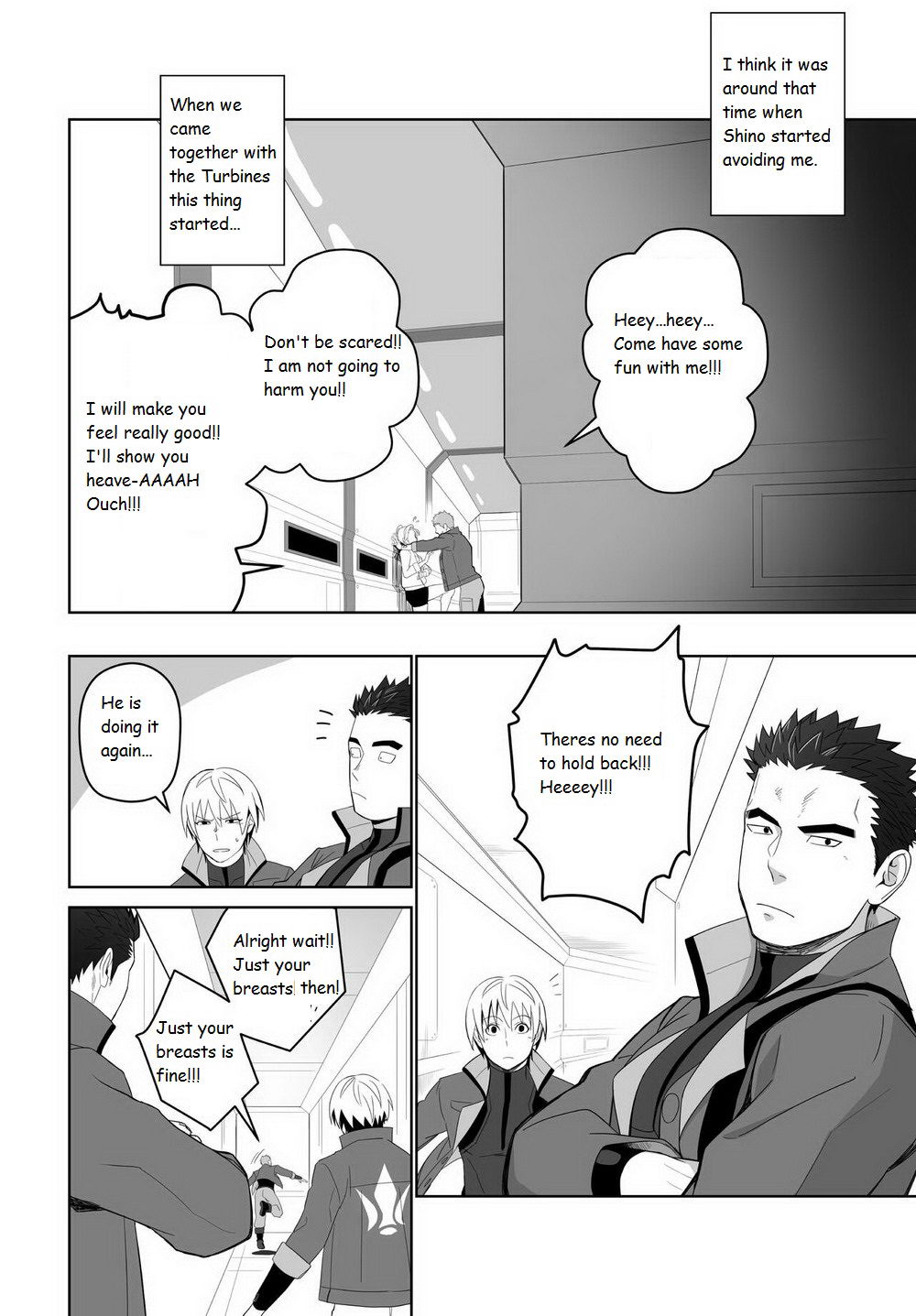 Meteo Ride page 12 full