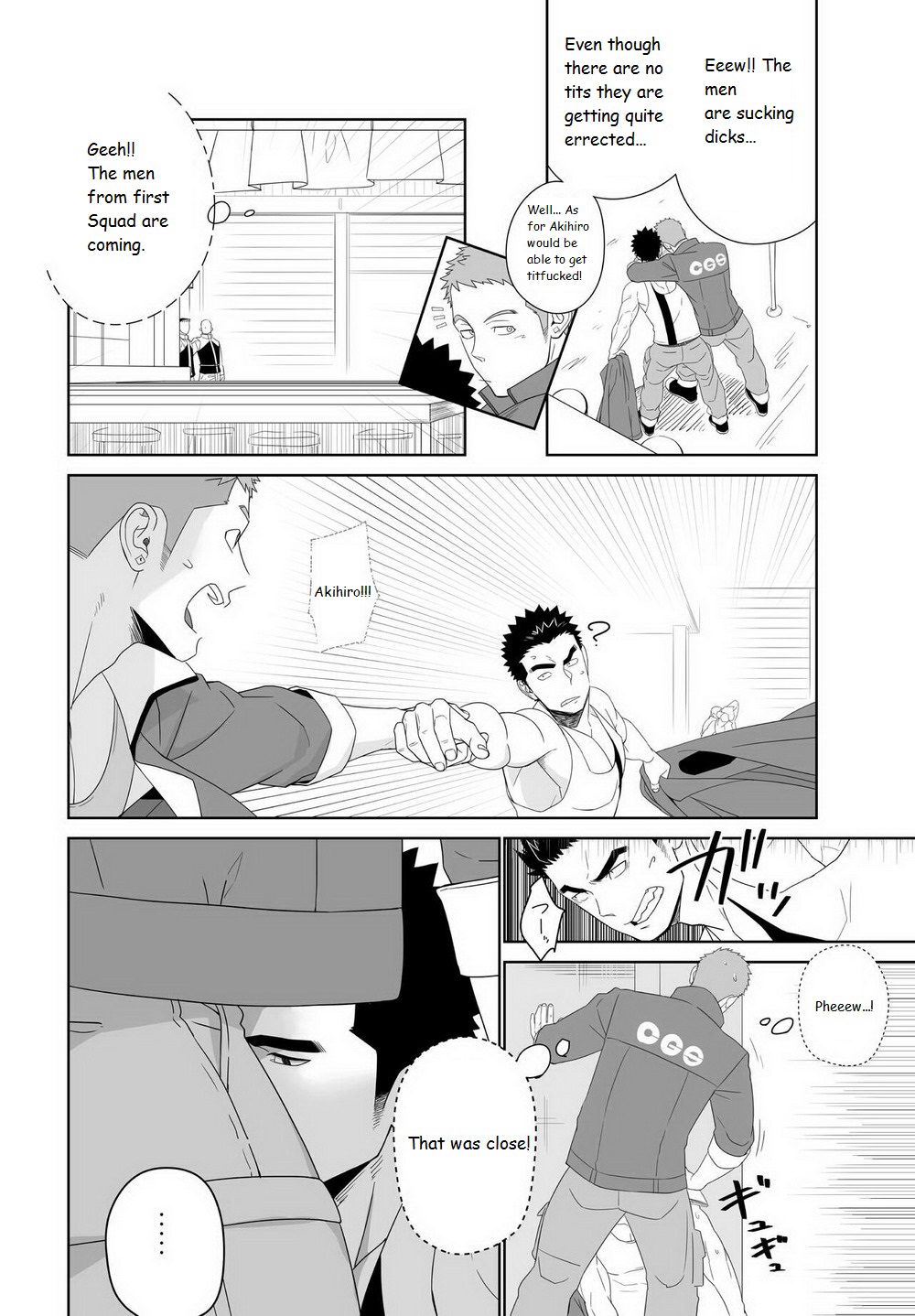 Meteo Ride page 4 full