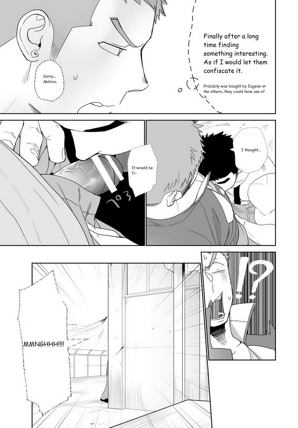 Meteo Ride page 5 full
