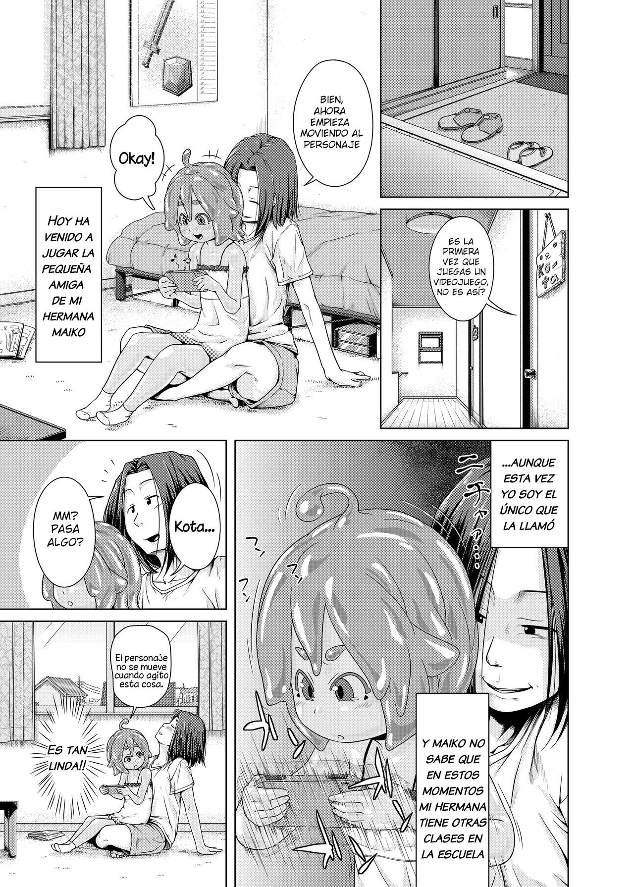 Zutto Asobo! | Let’s Play Forever! page 2 full