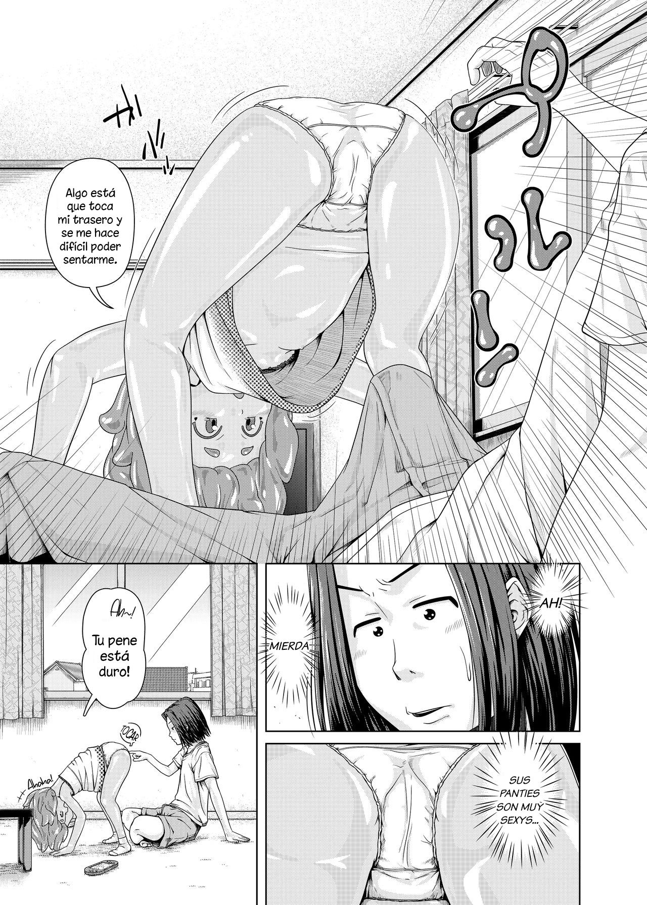 Zutto Asobo! | Let’s Play Forever! page 4 full