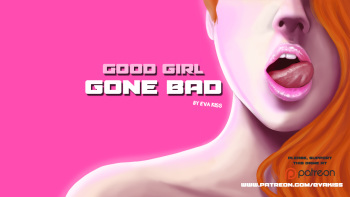 Good Girl Gone Bad v 0.6 cover