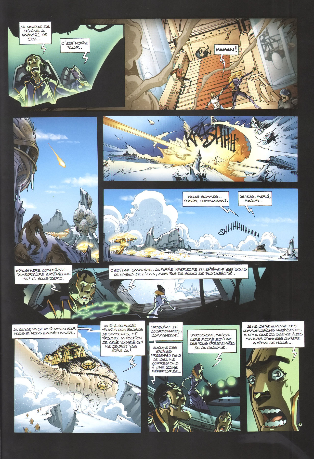 Les Naufrages d'Ythaq - 04 - L'Ombre de Khengis page 7 full