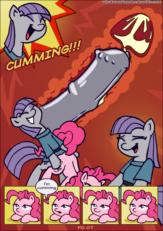 You Maud Bro? page 7 full