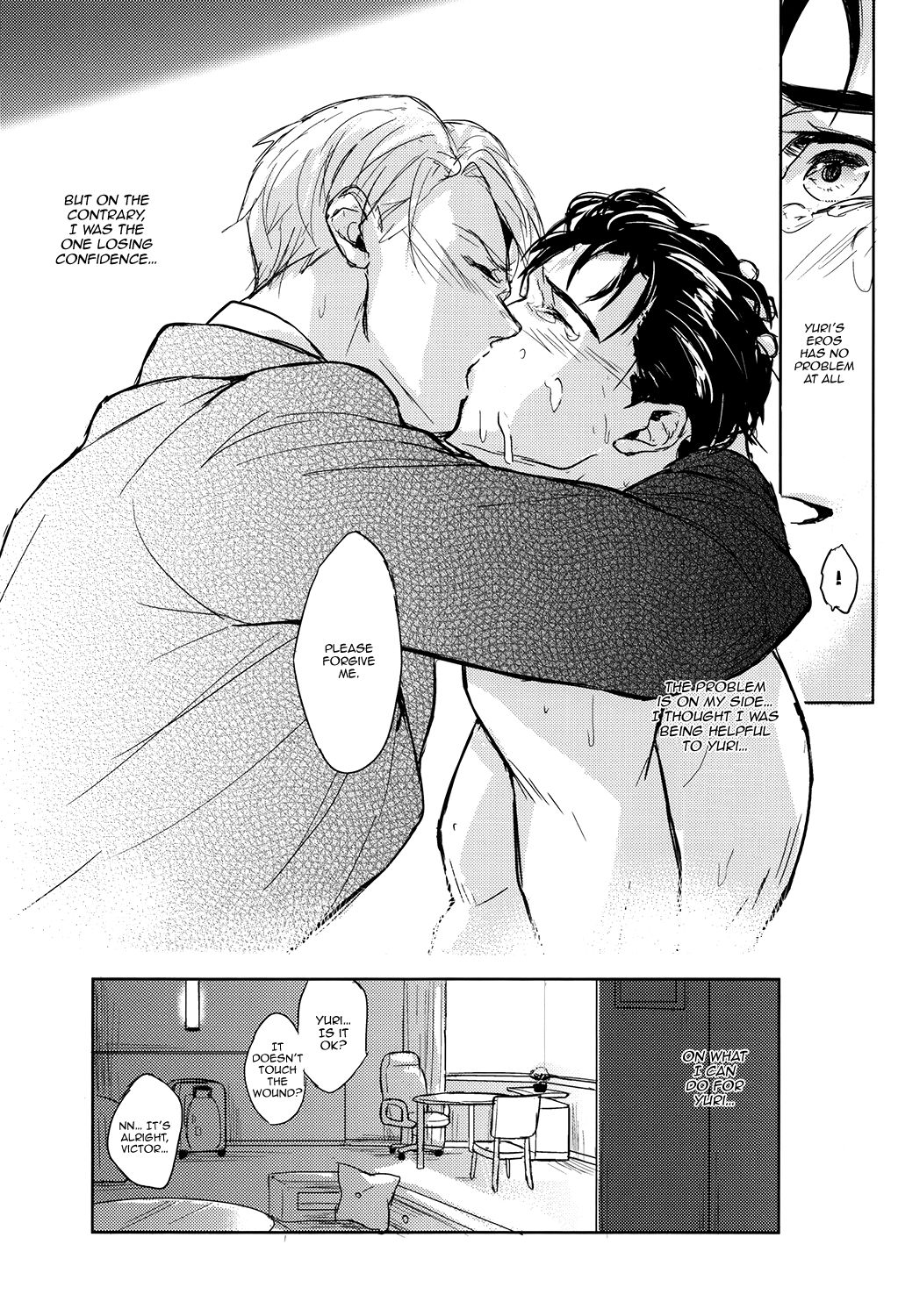 Honne wa Yopparatta Ato de | Drunk Talk is Real Talk page 12 full