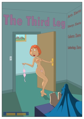 [ZeroToons] The Third Leg (Family Guy) cover