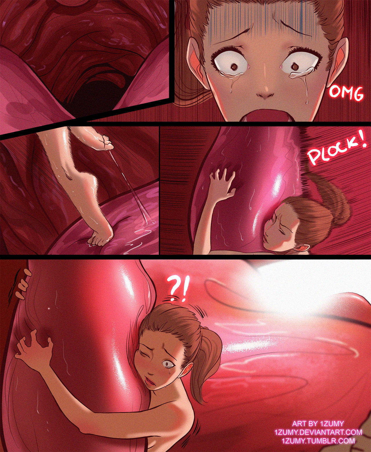 Treasure page 5 full