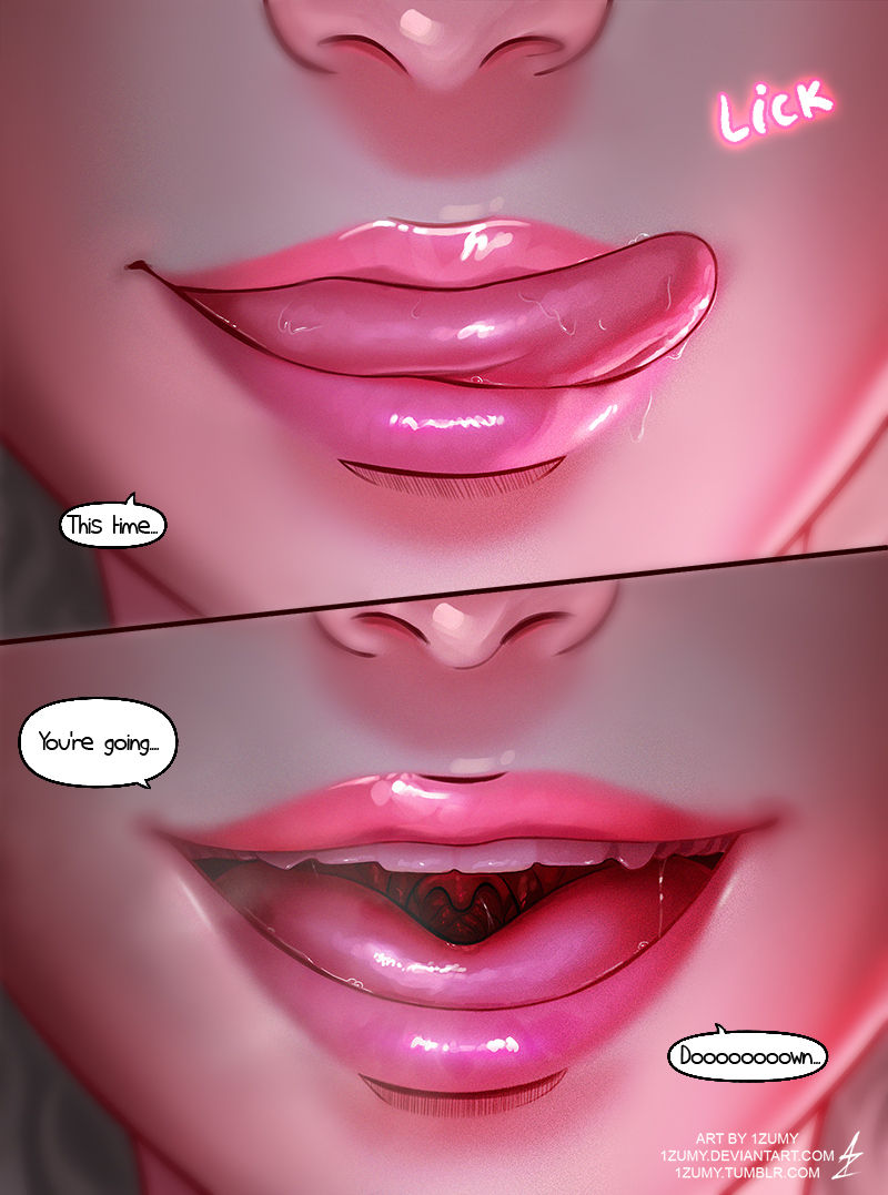 Treasure page 8 full