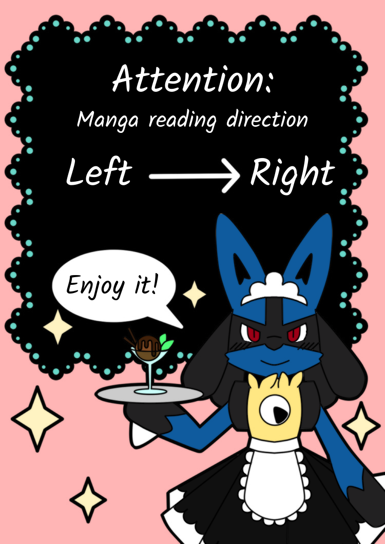 Hors d'oeuvres☆ page 2 full