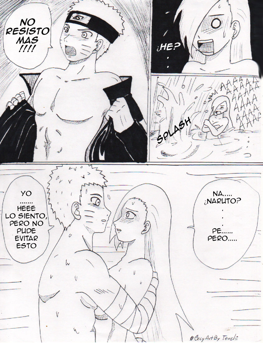 El zorro y la belleza page 12 full