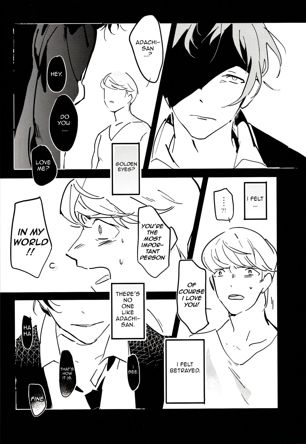 5150 | The Heart of the Crab page 11 full
