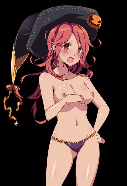 Sakura Halloween page 12 full