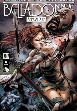 Belladonna Annual #1