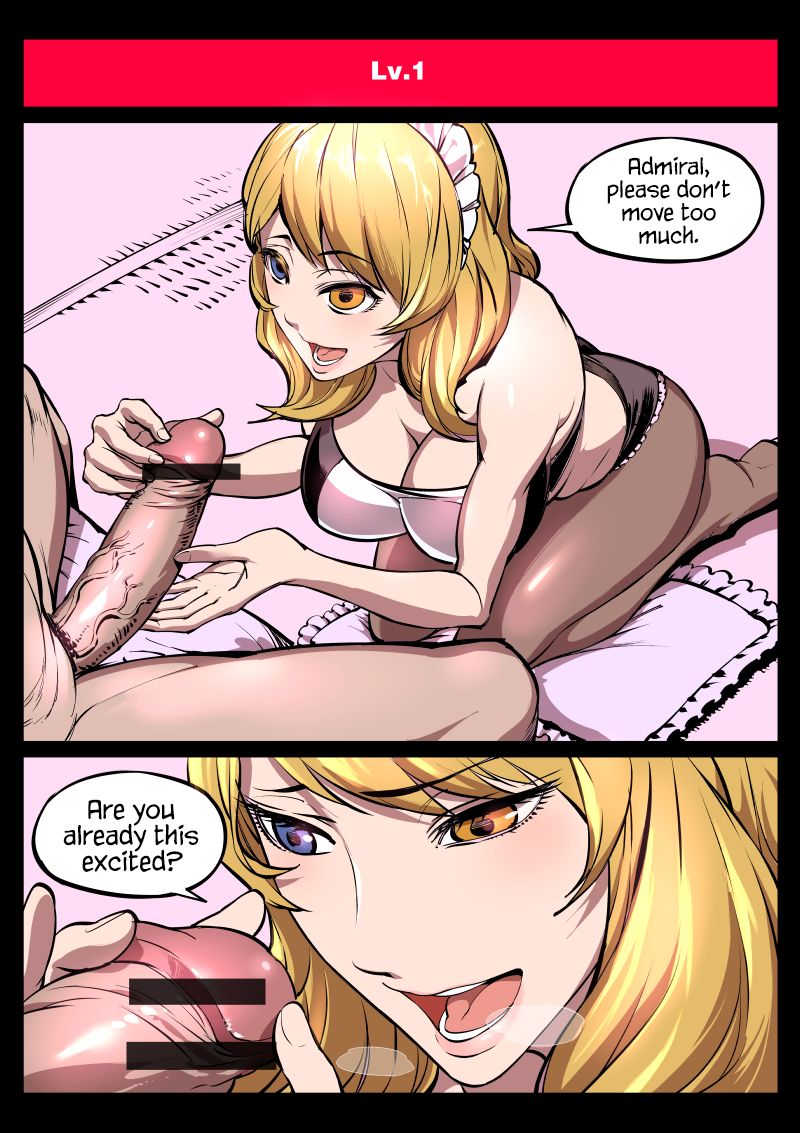 Final Glory page 3 full