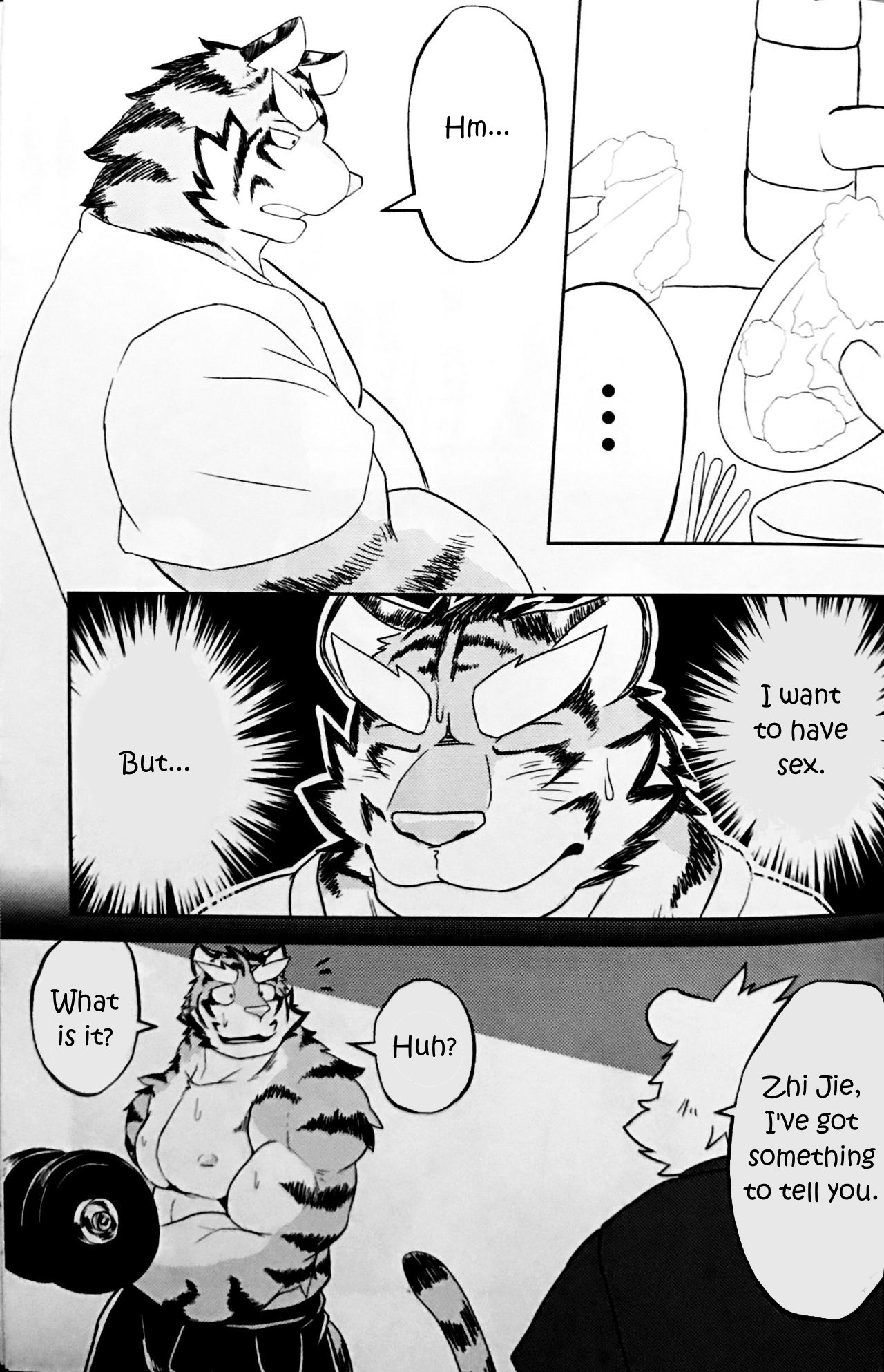 GAP page 5 full